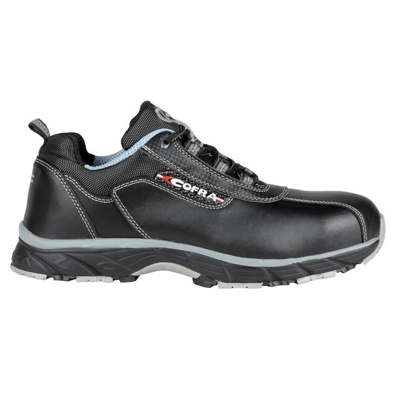 Scarpe Cofra New Dragon S3 Src - END SERIES ESAURITO -